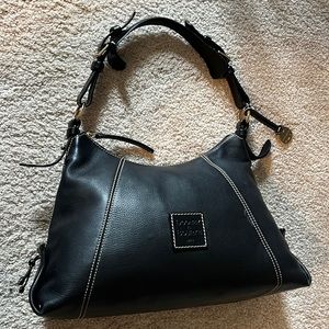 Dooney and Bourke purse
